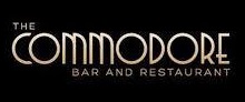 Commodore Bar, Liquor & Restaurant